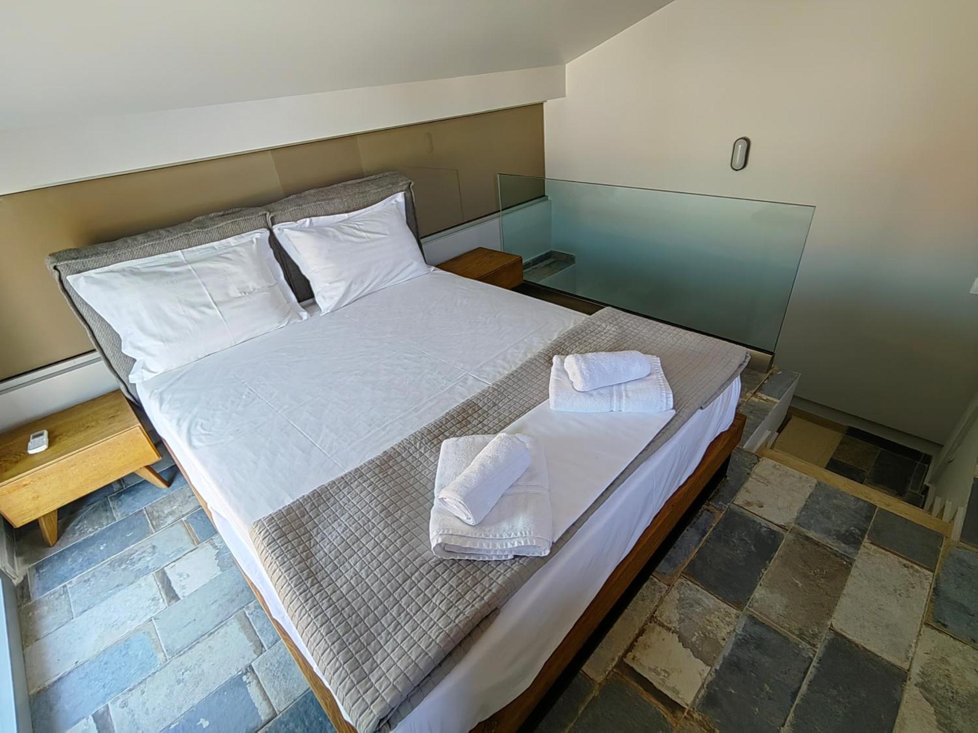Bella Vista Apartments Keramoti Екстериор снимка