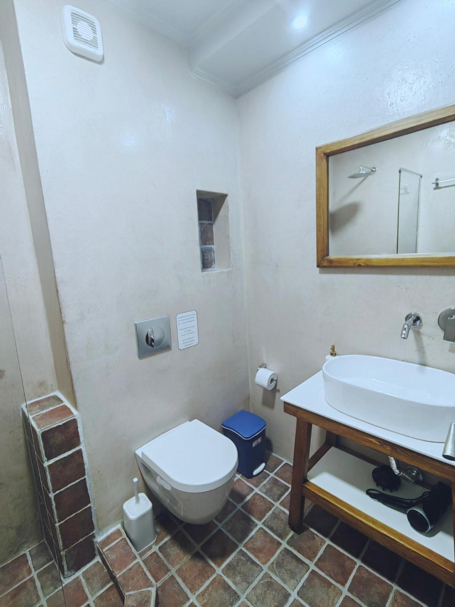Bella Vista Apartments Keramoti Екстериор снимка