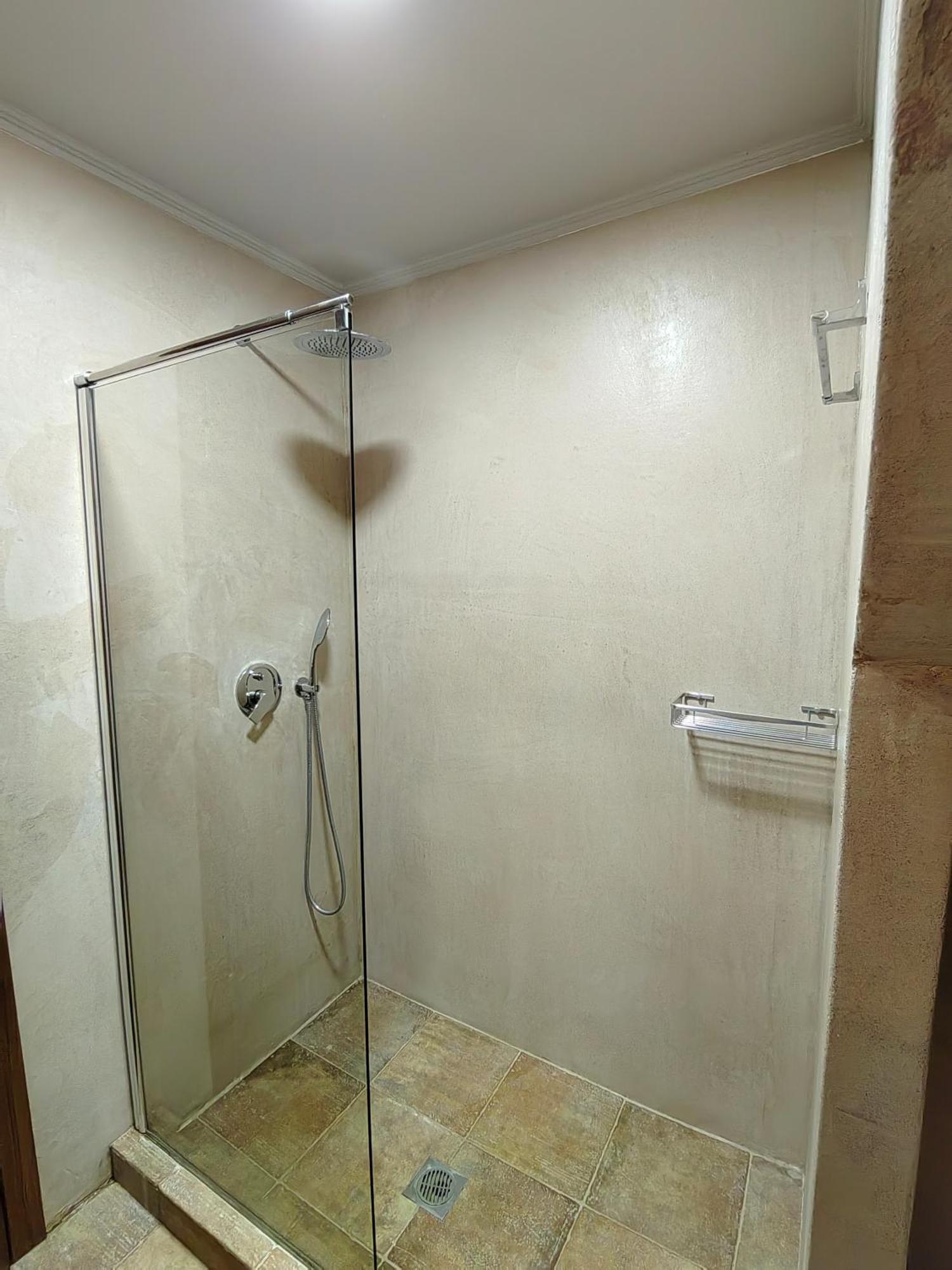 Bella Vista Apartments Keramoti Стая снимка