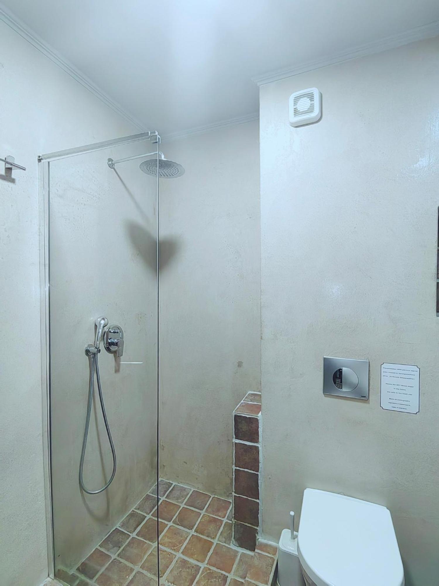 Bella Vista Apartments Keramoti Екстериор снимка