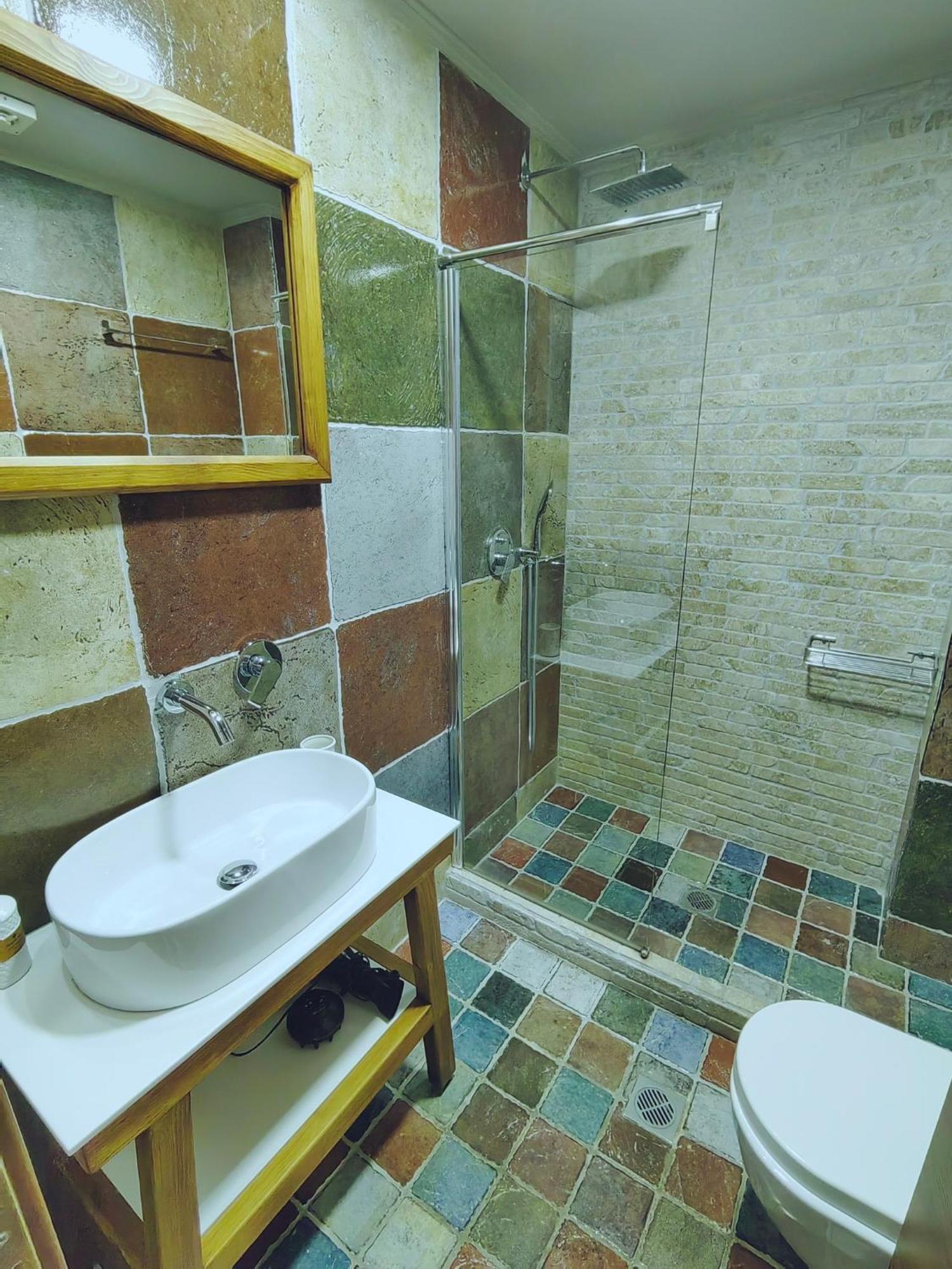 Bella Vista Apartments Keramoti Екстериор снимка